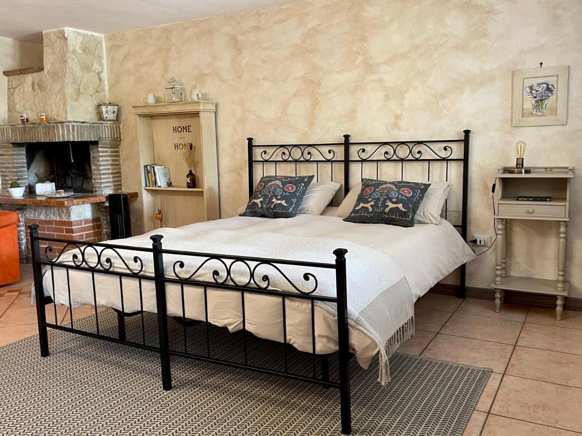Home Sweet Home Gallicano nel Lazio Dış mekan fotoğraf