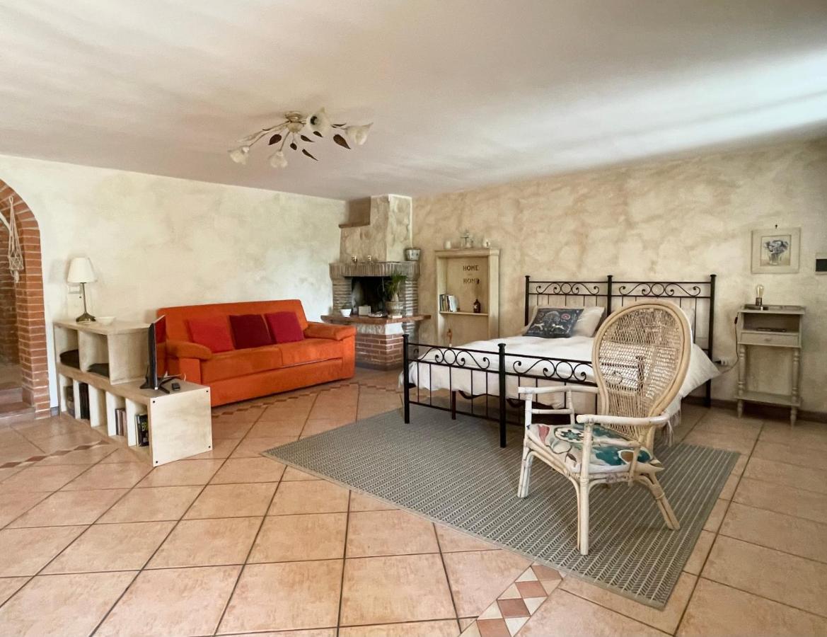 Home Sweet Home Gallicano nel Lazio Dış mekan fotoğraf