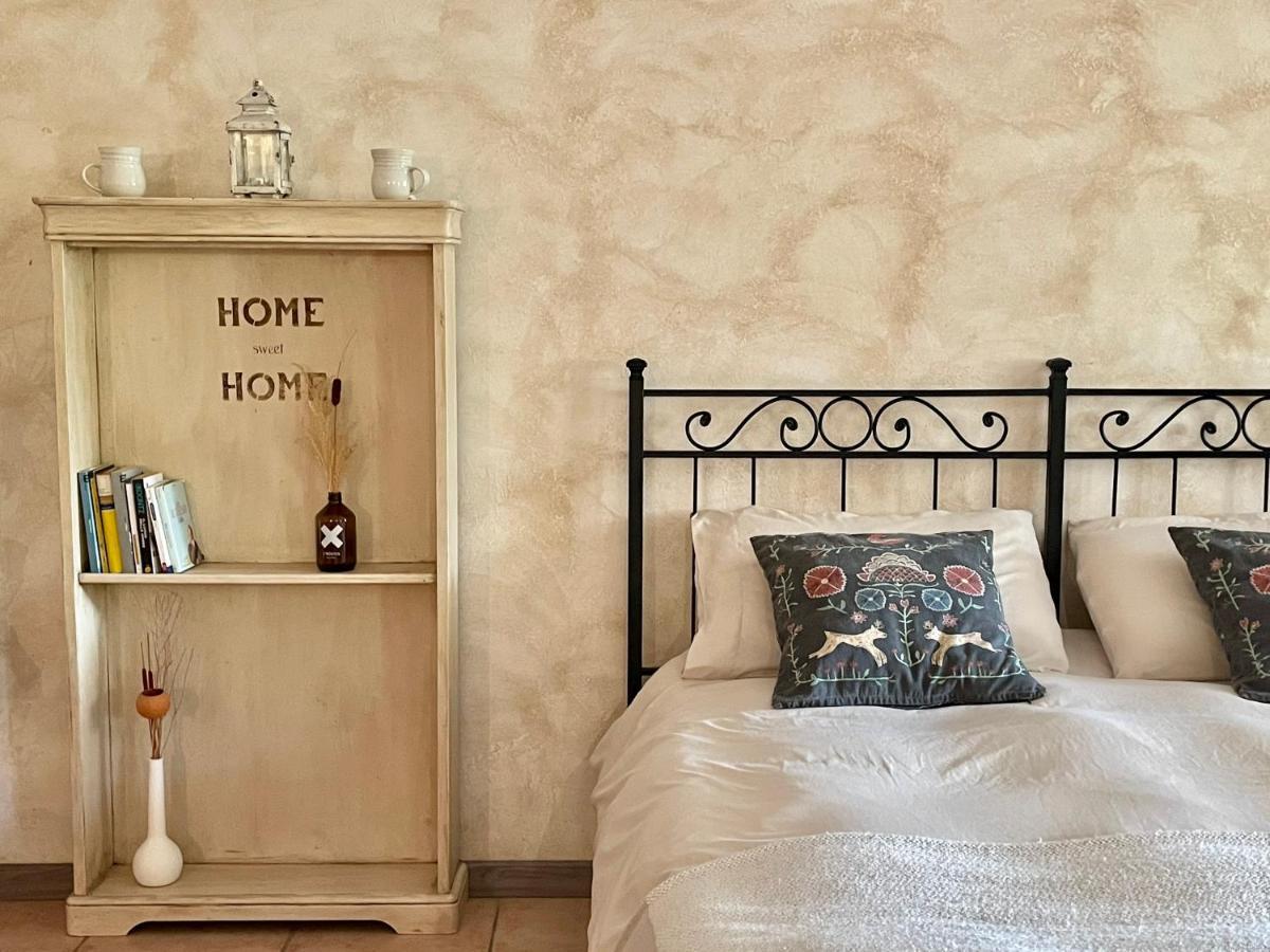 Home Sweet Home Gallicano nel Lazio Dış mekan fotoğraf