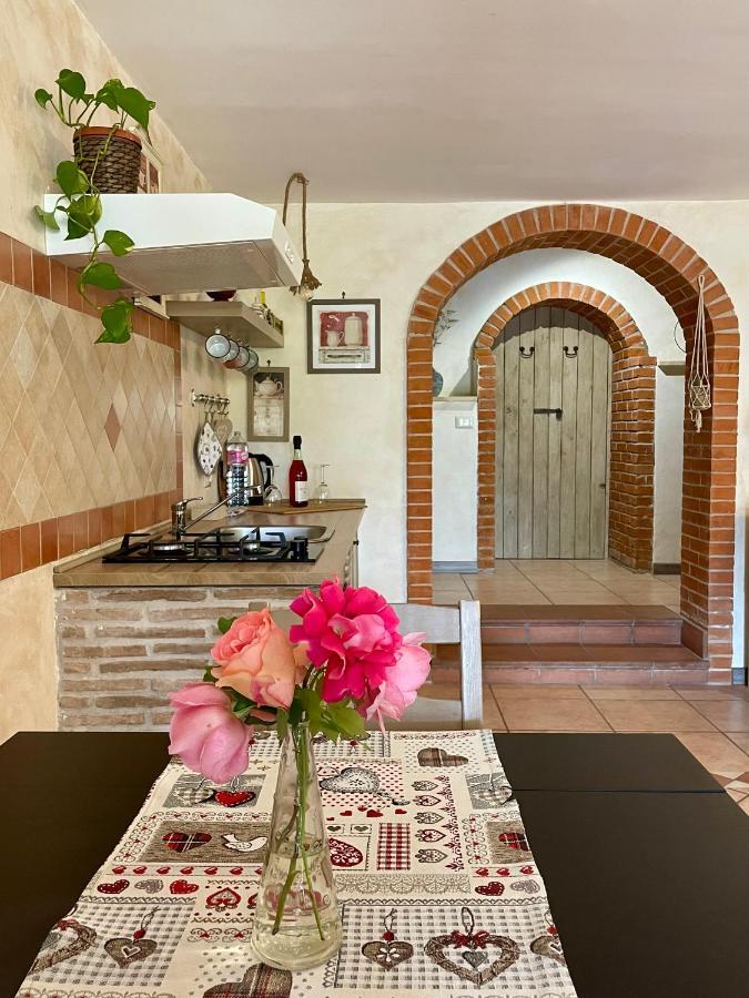Home Sweet Home Gallicano nel Lazio Dış mekan fotoğraf