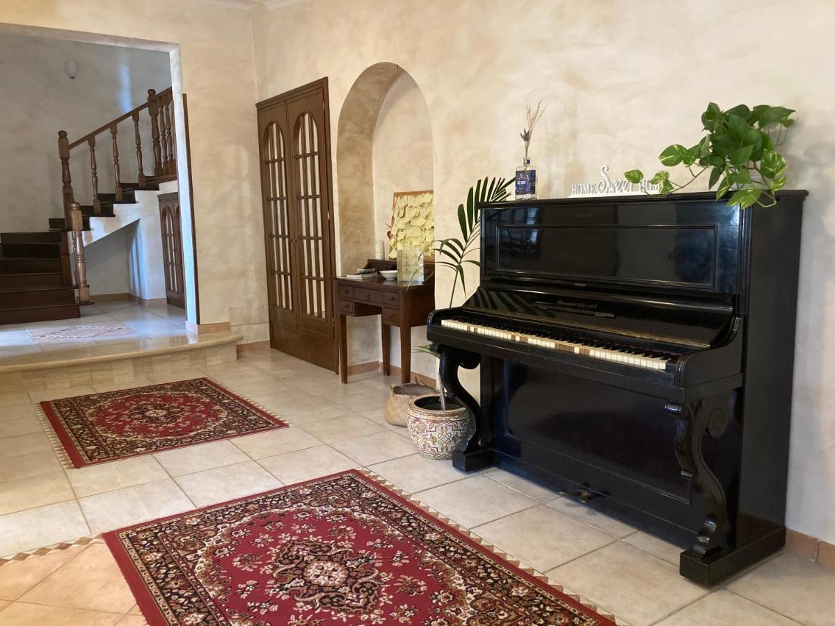 Home Sweet Home Gallicano nel Lazio Dış mekan fotoğraf